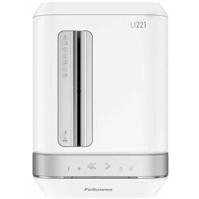 Fellowes LX221 white — image 5