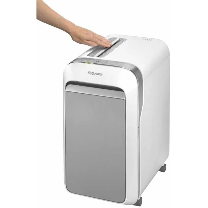 Fellowes LX221 white — image 6