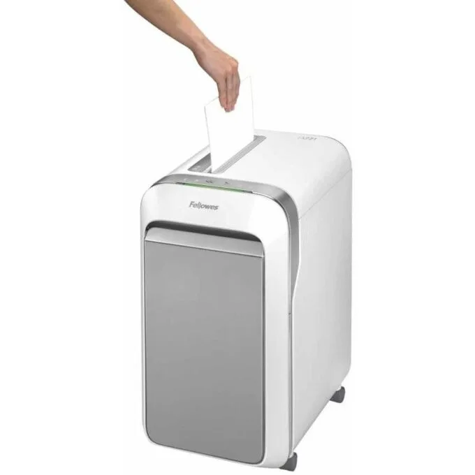 Fellowes LX221 white — image 7