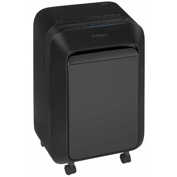 Fellowes LX210 Mini-Cut — image 1
