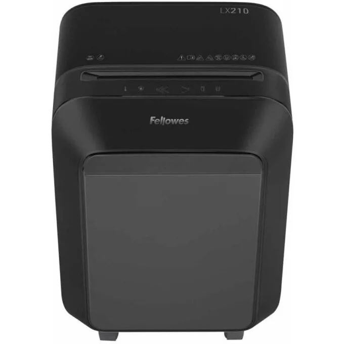 Fellowes LX210 Mini-Cut — image 4