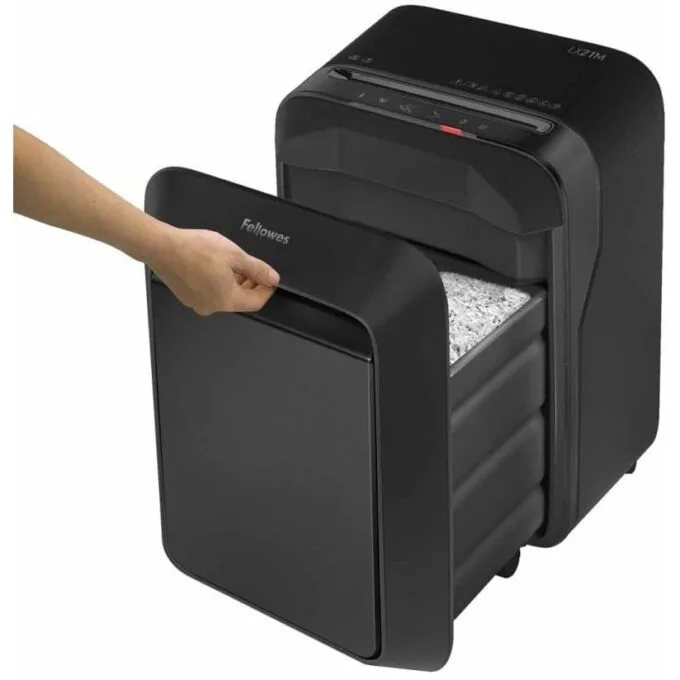 Fellowes LX210 Mini-Cut — image 6