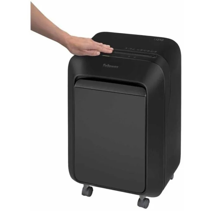 Fellowes LX210 Mini-Cut — image 7