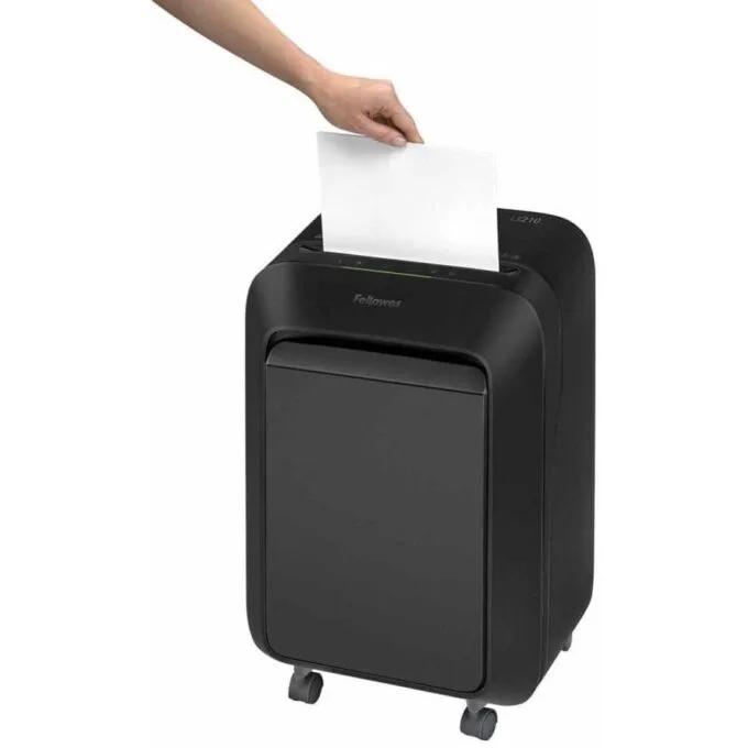 Fellowes LX210 Mini-Cut — image 8