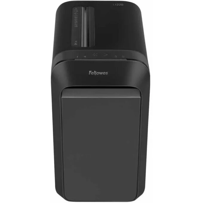 Fellowes LX220 Mini-Cut — image 4
