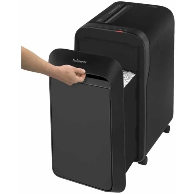 Fellowes LX220 Mini-Cut — image 6