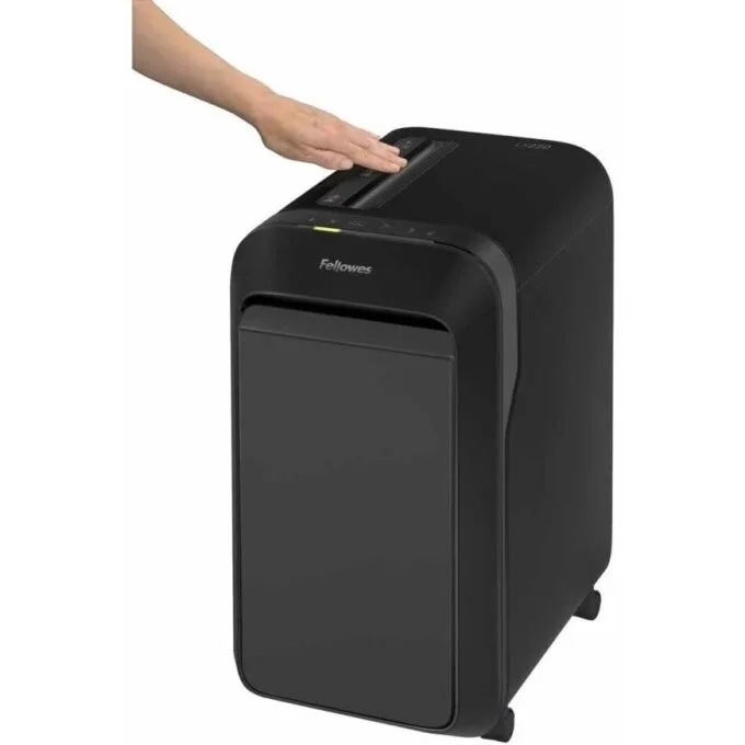 Fellowes LX220 Mini-Cut — image 7