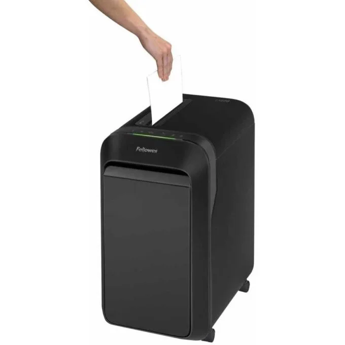 Fellowes LX220 Mini-Cut — image 8