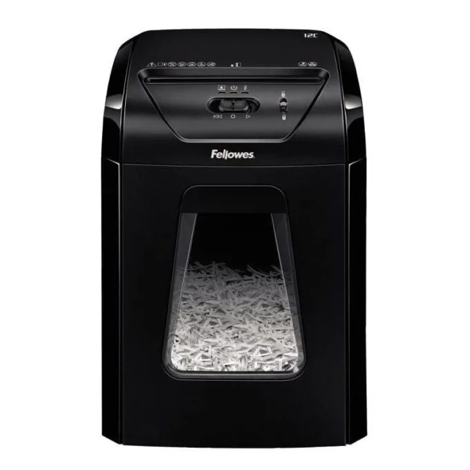 Fellowes 12C — image 2