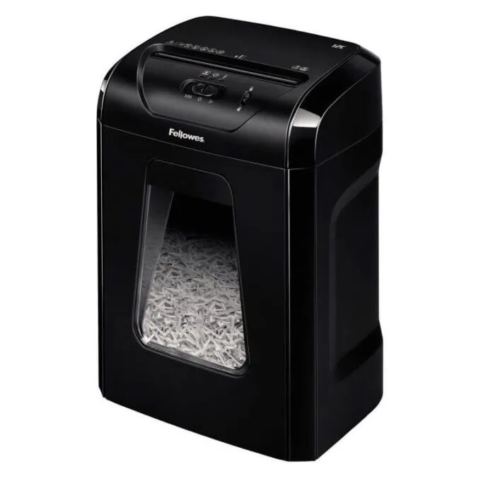 Fellowes 12C — image 3