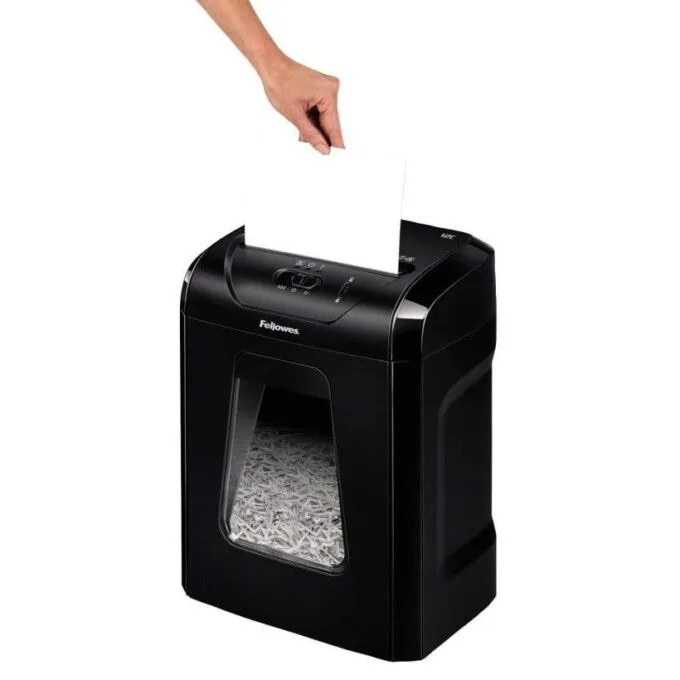 Fellowes 12C — image 5