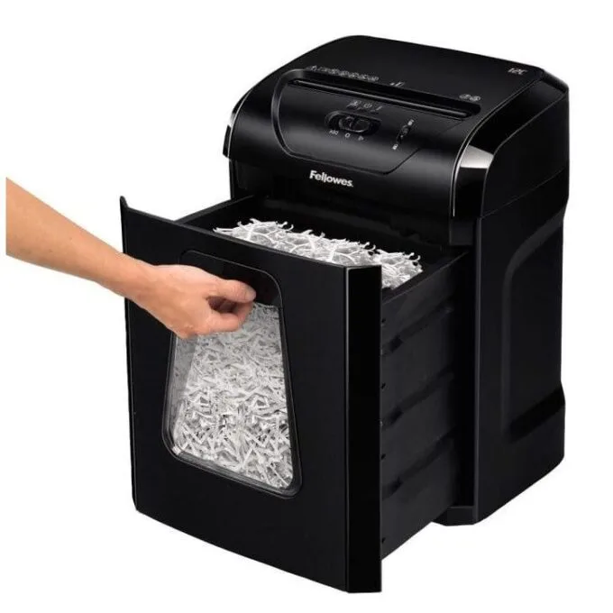Fellowes 12C — image 6