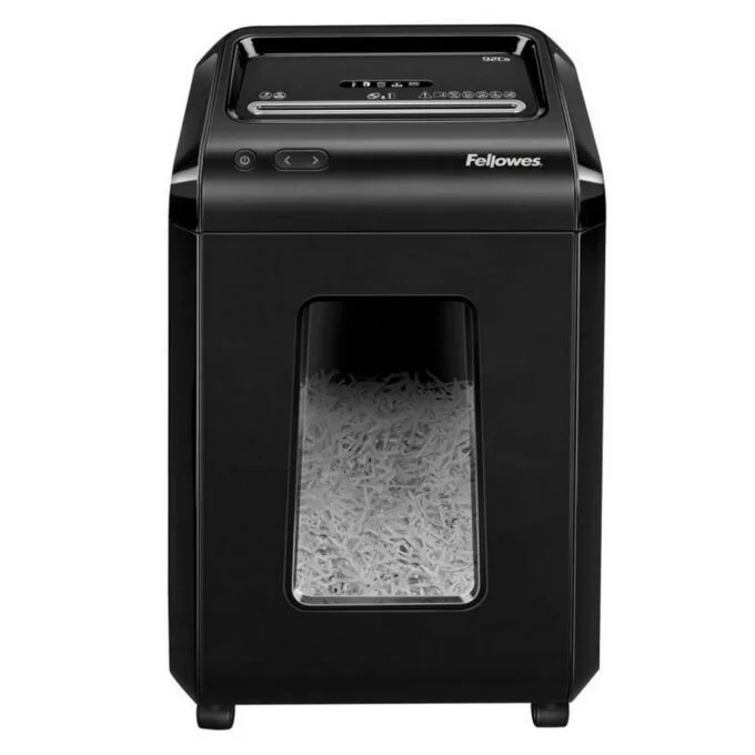 Fellowes 92CS — image 2