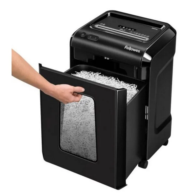 Fellowes 92CS — image 6