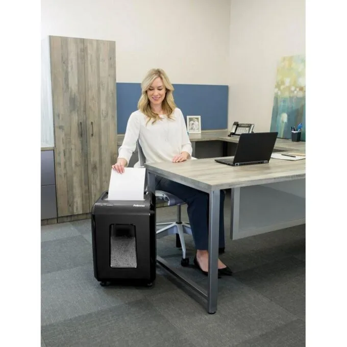 Fellowes 92CS — image 7