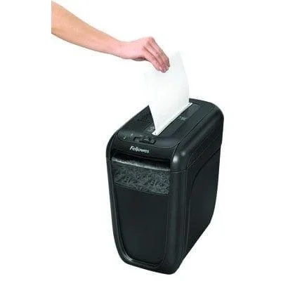 Fellowes 60Cs — image 3