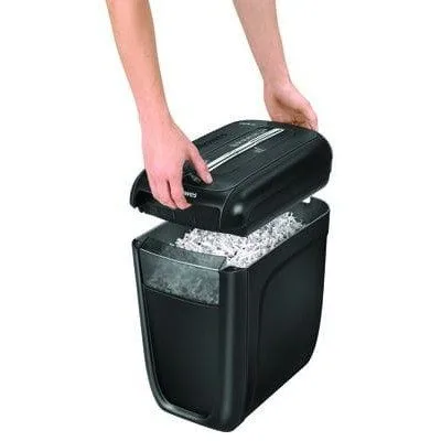 Fellowes 60Cs — image 4