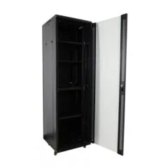 NETPRO 19'' Floor Cabinet 22U 100cm NP-C22U100 (Not Assembled)