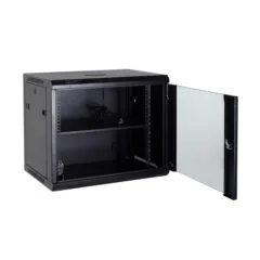 DigitMX NETPRO NP-C15U60W2 19'' Wall Rack 15U 60cm (Not Assembled)