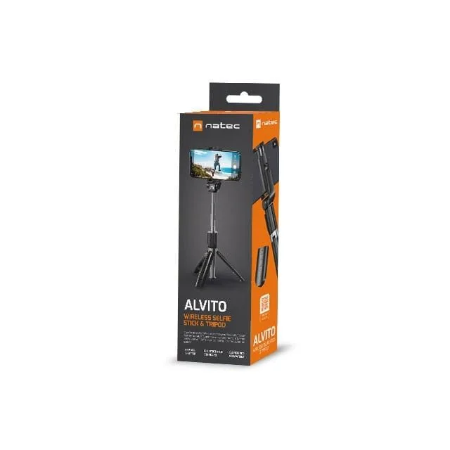 Natec Alvito BT 4.0 black — image 10