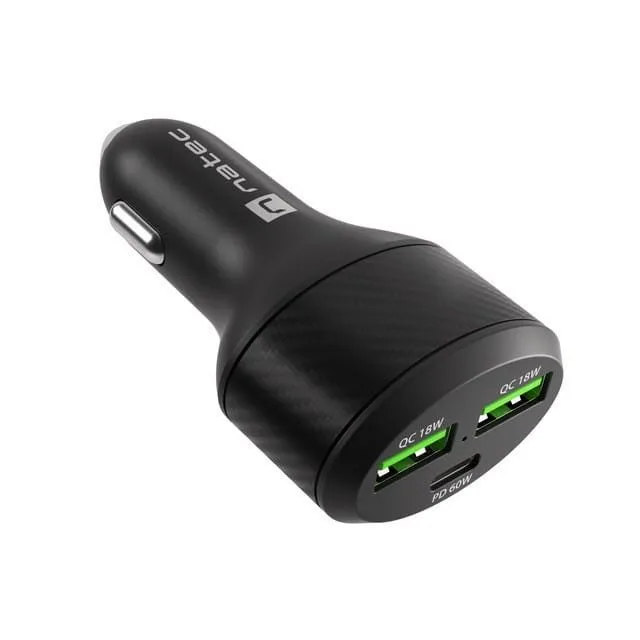 Natec Coney 84W QC 3.0 — image 2