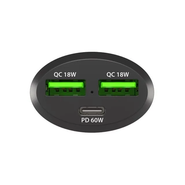 Natec Coney 84W QC 3.0 — image 4