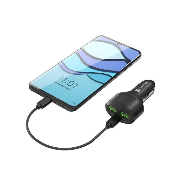 Natec Coney 84W QC 3.0 — image 5