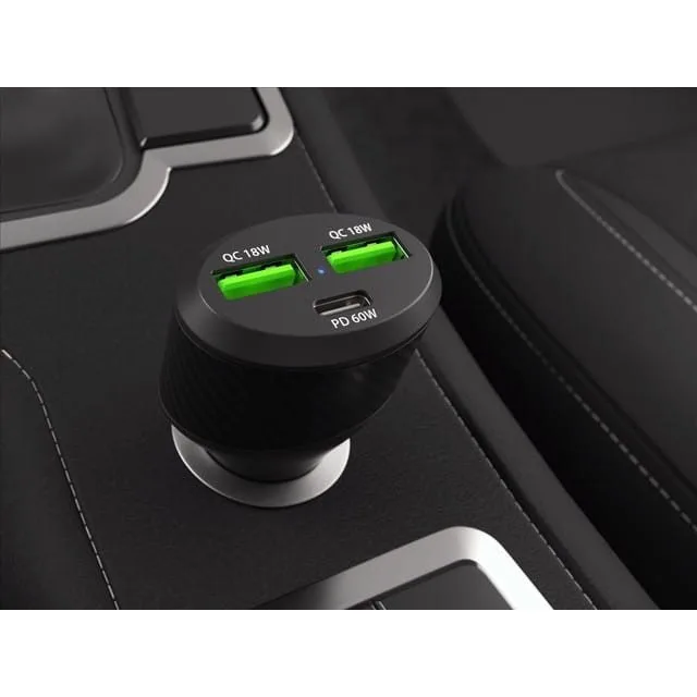 Natec Coney 84W QC 3.0 — image 6