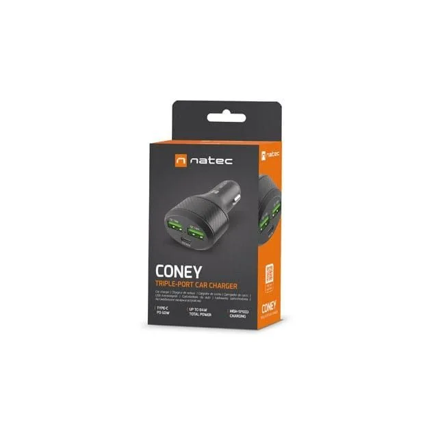 Natec Coney 84W QC 3.0 — image 7