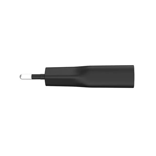 Natec Ribera GAN Slim 20W USB-A USB-C black — image 4