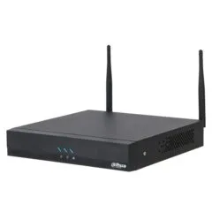 Dahua NVR 8ch 1HDD 80mbps H265 Wireless NVR2108HC-W