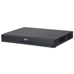 Dahua NVR 16ch 2HDD 256mbps H265 N420216-EI2