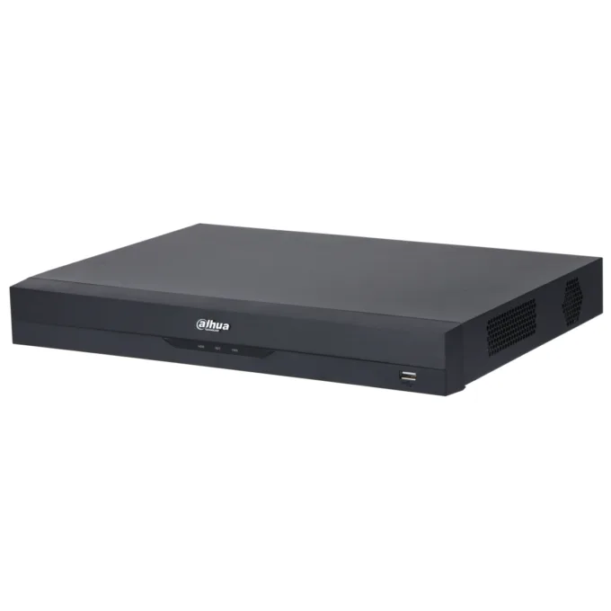 Dahua NVR 16ch 2HDD 256mbps H265 N420216-EI2 — image 1