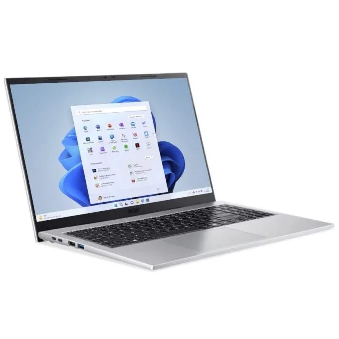 Acer Aspire Go 15 - Core 5 120U | 15.6" | 16GB | 512GB | W11H — image 1