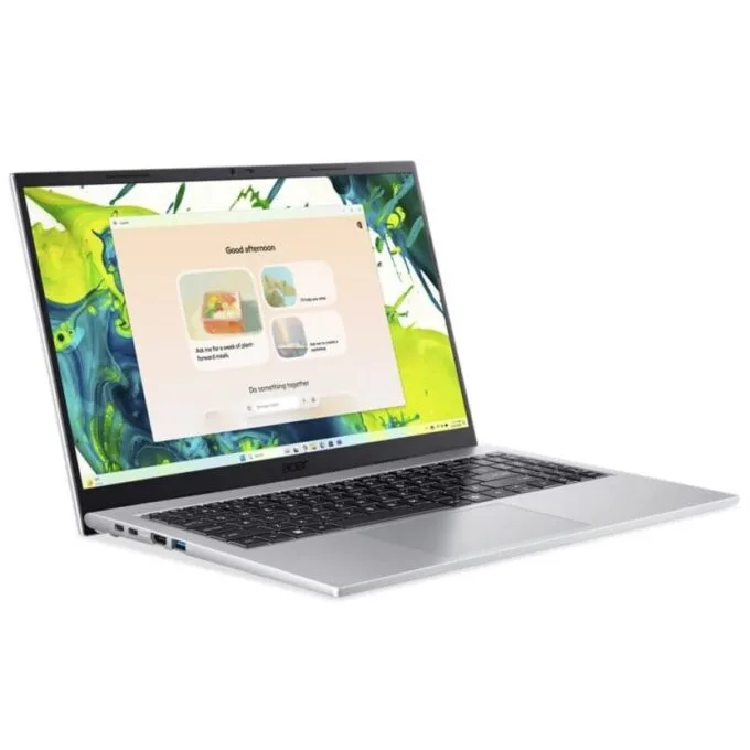 Acer Aspire Go 15 - Core 5 120U | 15.6" | 16GB | 512GB | W11H — image 2