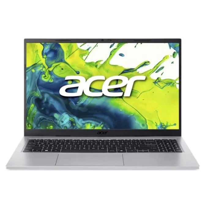 Acer Aspire Go 15 - Core 5 120U | 15.6" | 16GB | 512GB | W11H — image 3