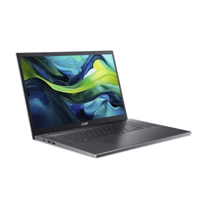 Acer Aspire A17 - i5-120U | 17.3" | 16GB | 512GB | W11H — image 2
