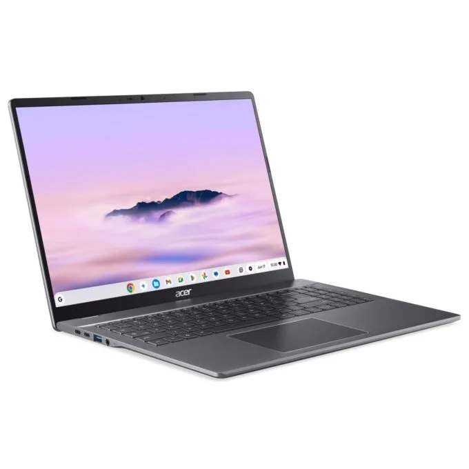 Acer Chromebook CB516-1H-71N1 - i7-150U | 16" | 16GB | 512GB | — image 1
