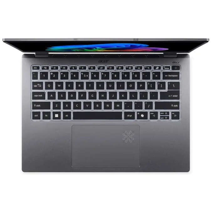 Acer Swift Go 14 AI - Ryzen AI 5 340 | 14" | 16GB | 512GB | W11H — image 5