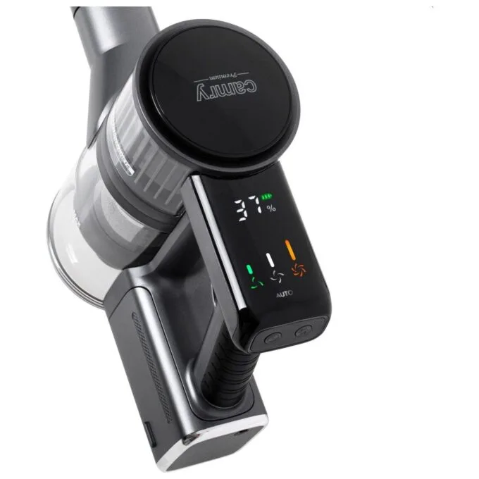 Camry CR 7063 black — image 6