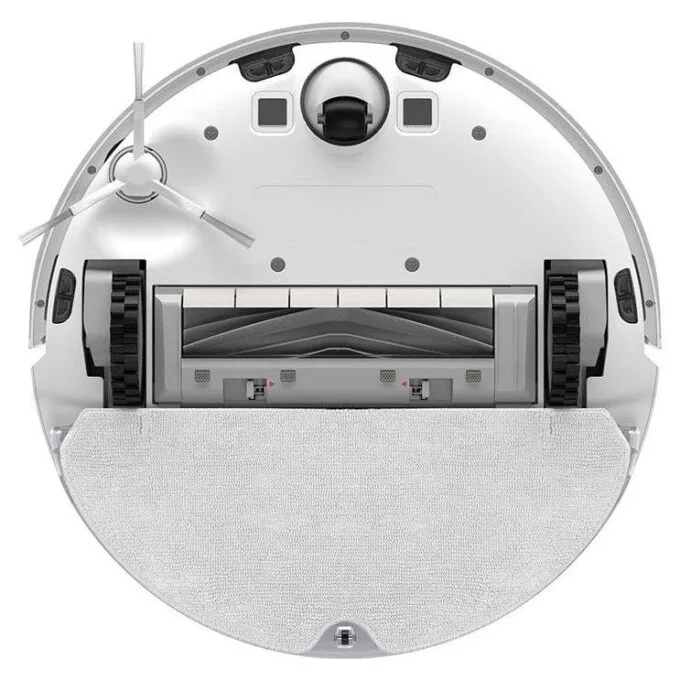 Dreame D10s biały — image 2