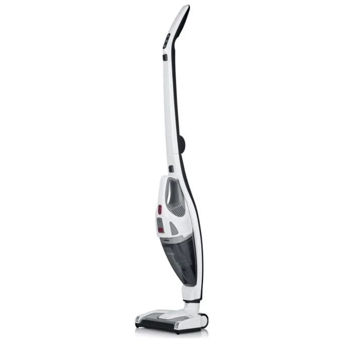 Severin HV 7173 white — image 1