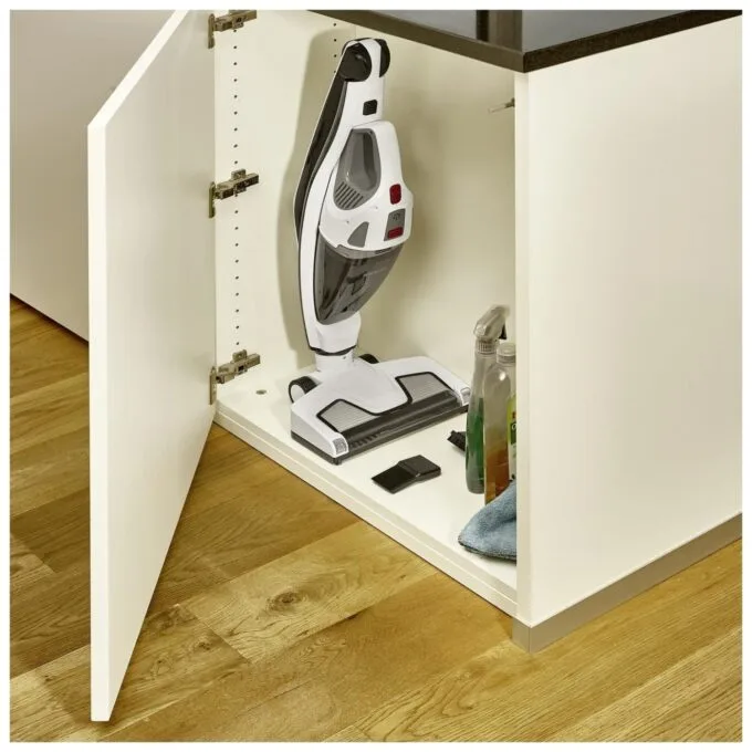 Severin HV 7173 white — image 10