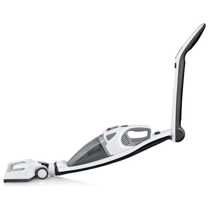 Severin HV 7173 white — image 3
