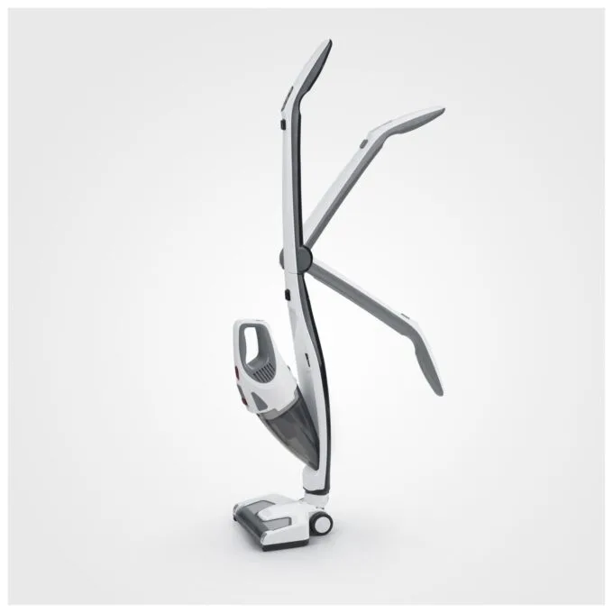 Severin HV 7173 white — image 4