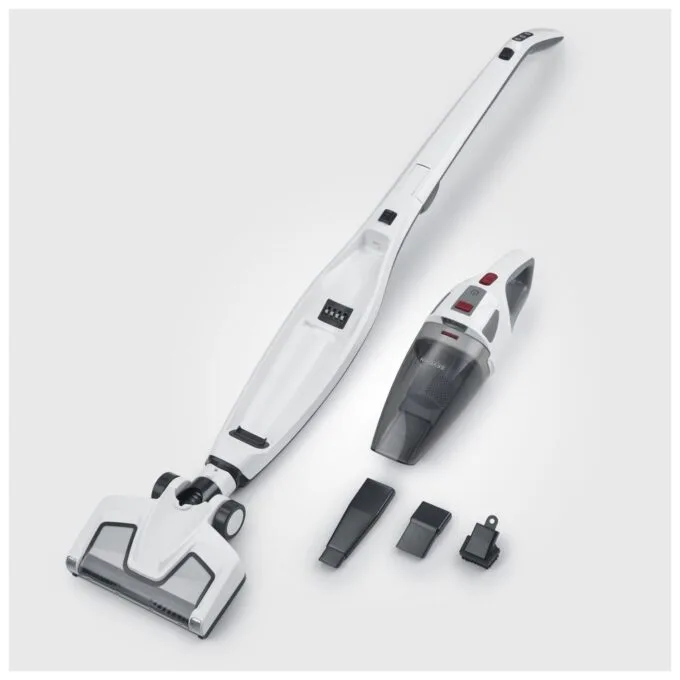 Severin HV 7173 white — image 5