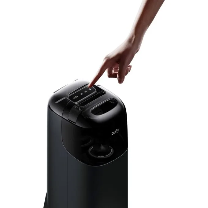 Eufi Omni S1 black — image 4
