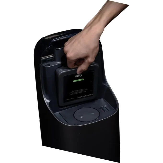 Eufi Omni S1 black — image 6