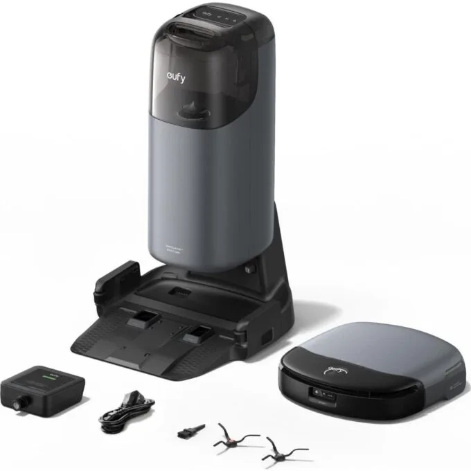 Eufi Omni S1 black — image 7