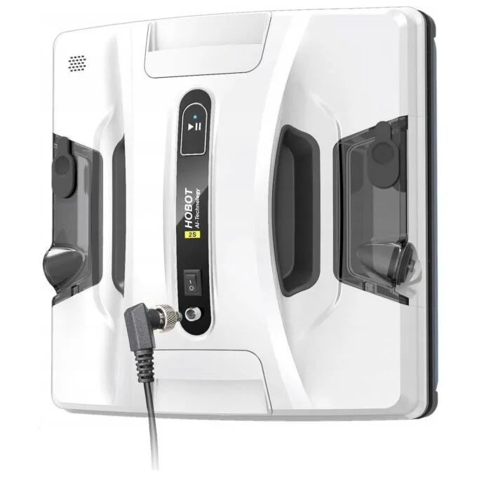 Hobot 2S white — image 1
